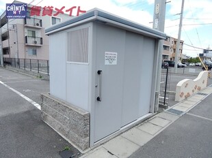 三日市駅 徒歩22分 2階の物件内観写真